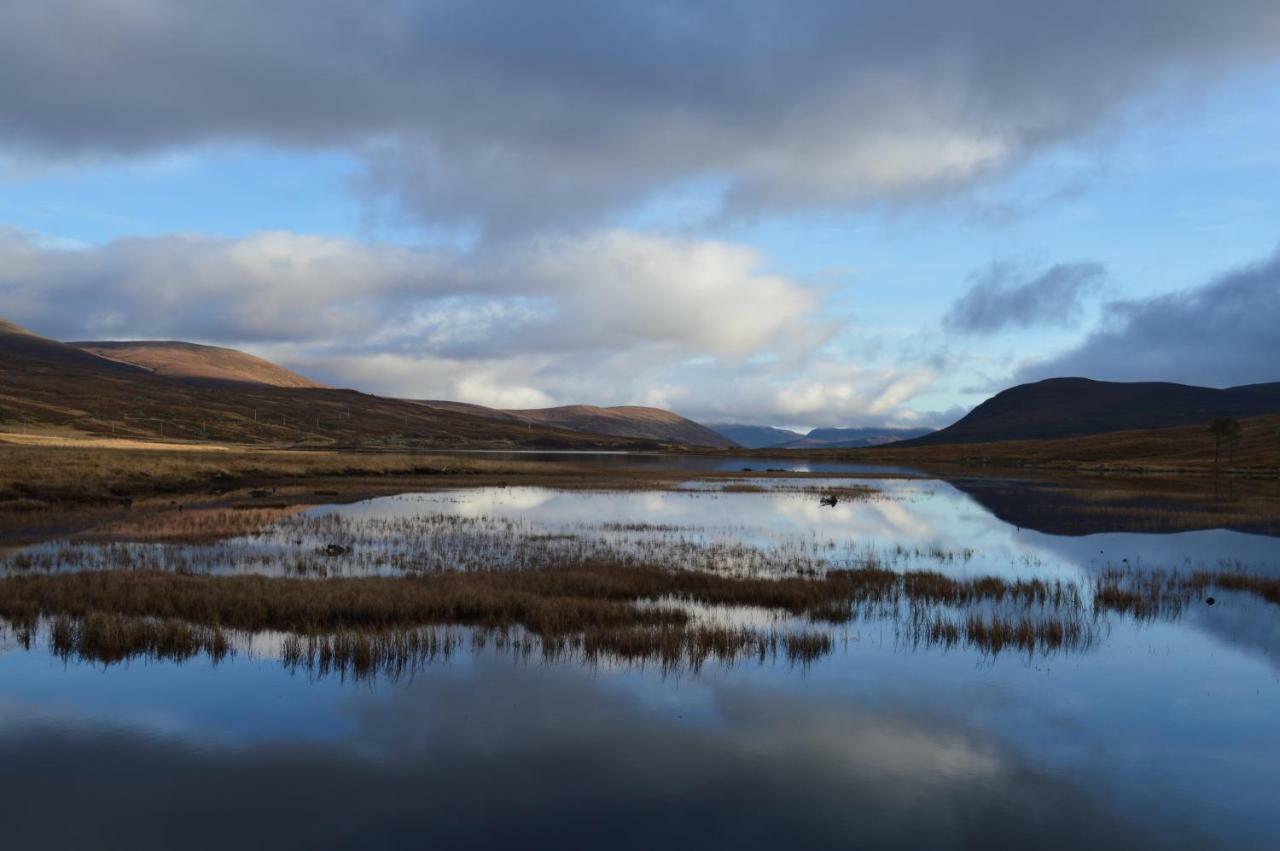 Rosemount Bothy - Highland Cottage Garve Exterior photo