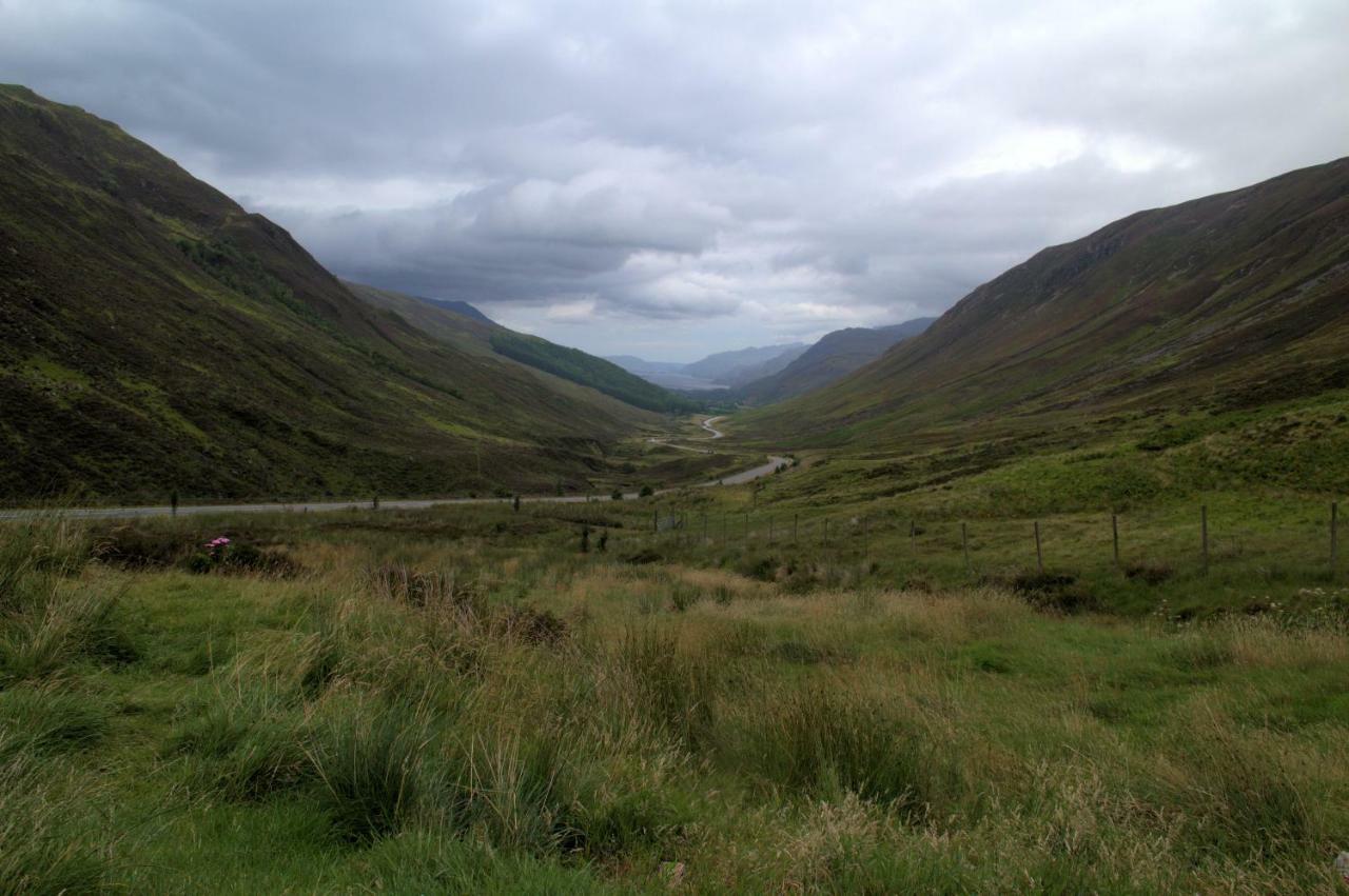 Rosemount Bothy - Highland Cottage Garve Exterior photo